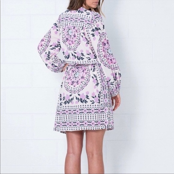 Spell and the Gypsy Pandora playdress - Picture 4 of 11